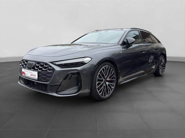 Audi A5 Avant Quattro S-Tronic