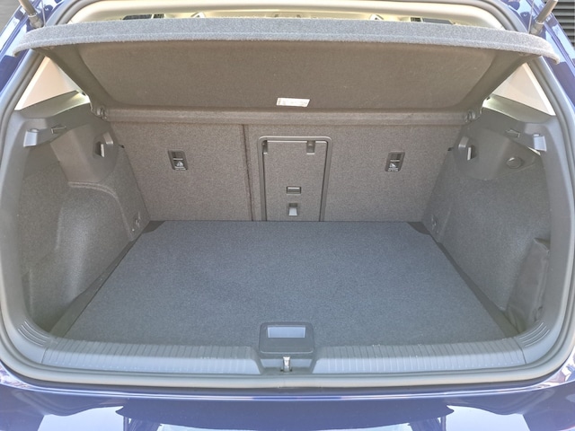 Volkswagen Golf Golf VIII