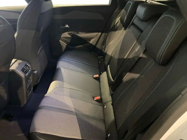 Peugeot 308 Allure Pack BlueHDi EAT8 SW