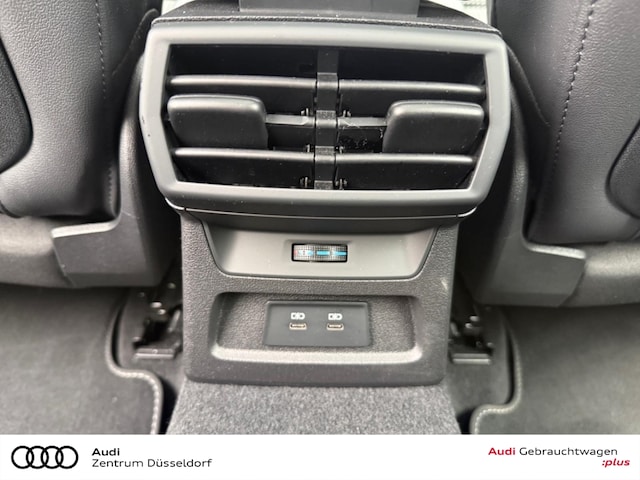 Audi A3 35 TDI S-Tronic Sportback