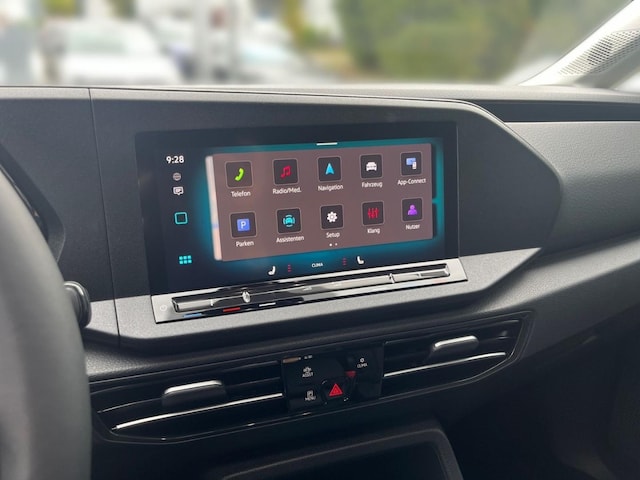 Volkswagen Caddy 2.0 TDI DSG Life Maxi