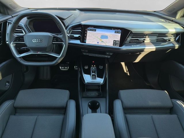 Audi Q4 e-tron 35 Sportback