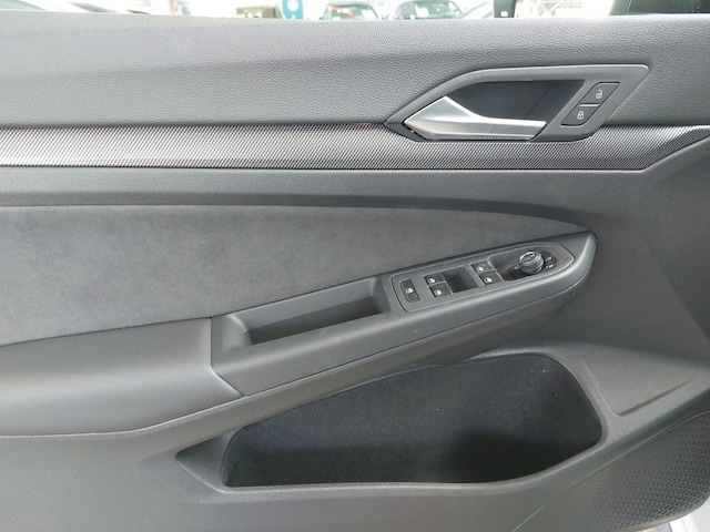 Volkswagen Golf 2.0 TSI DSG GTI