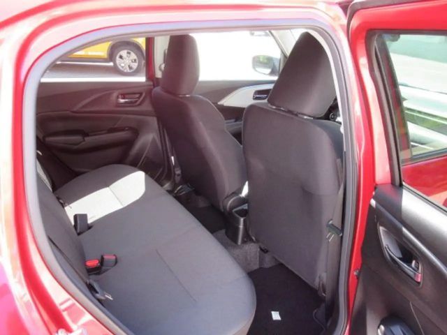 Suzuki Swift AllGrip Comfort Hybrid