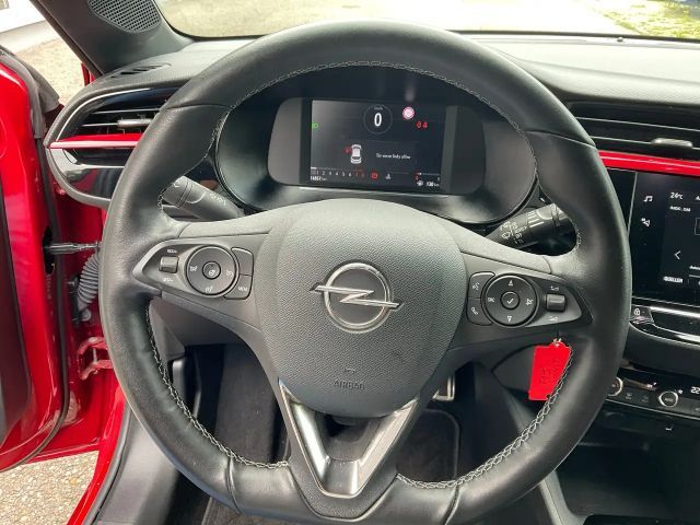 Opel Corsa 1.2 Turbo GS-Line Grand Sport Turbo