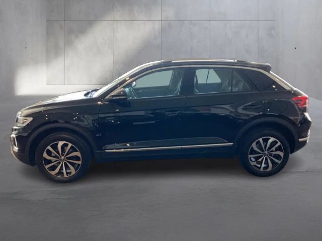 Volkswagen T-Roc DSG Style