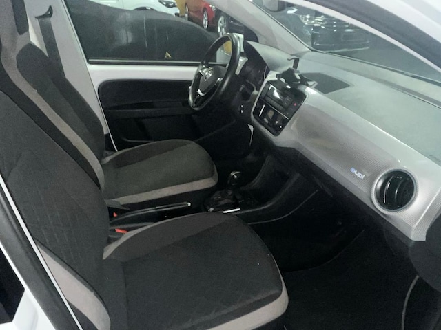 Volkswagen e-up! Klima,Alu,Sitzhzg...