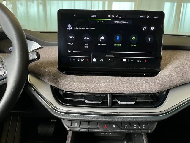 Skoda Enyaq 62 kWh *LED*Navi*PDC*LKRHZ*SmartLink*