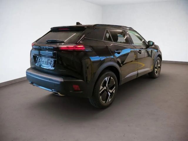 Peugeot 2008 Allure Pack Hybrid