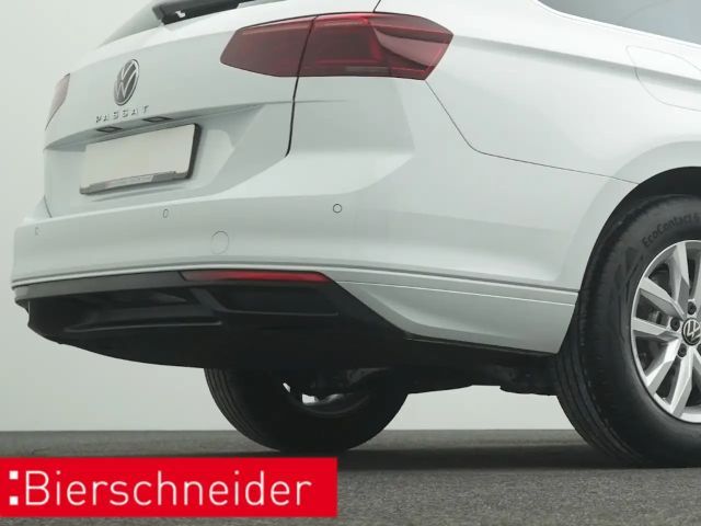 Volkswagen Passat 2.0 TDI Business DSG Variant