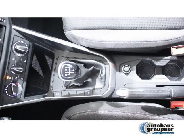 Volkswagen Taigo 1.0 TSI Life