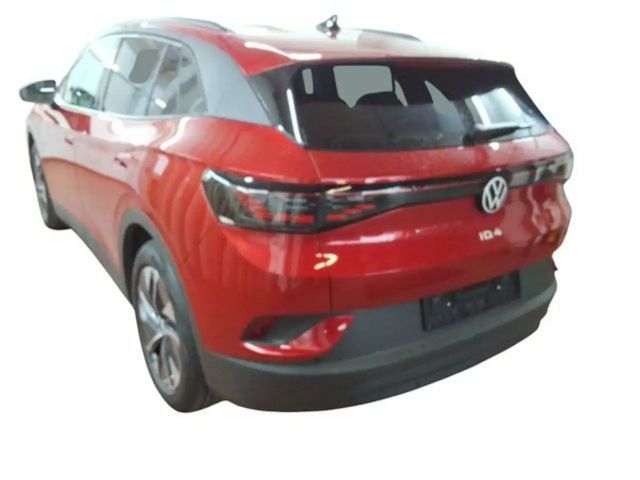 Volkswagen ID.4 52 KWh IQ.Drive Pure