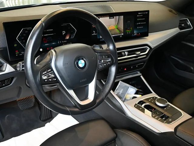 BMW 318 318d Touring