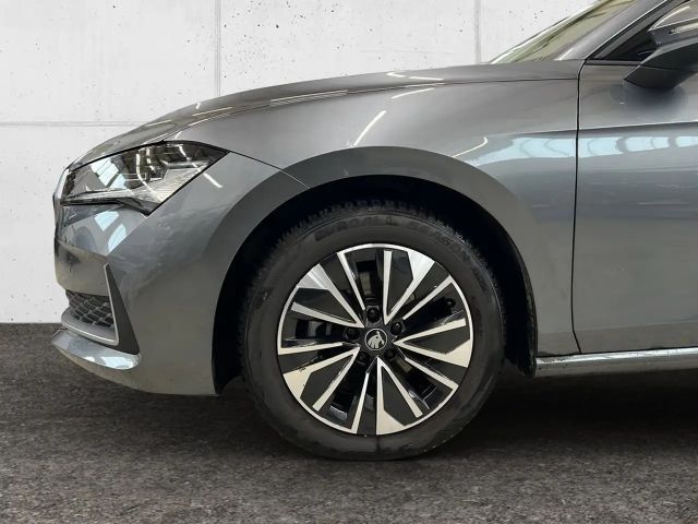 Skoda Superb 2.0 TDI Combi Selection