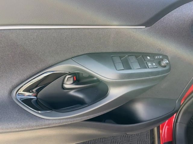 Toyota Yaris Cross 4x2 Active