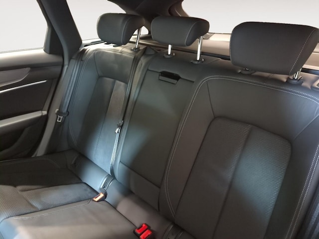 Audi S6 Avant Quattro