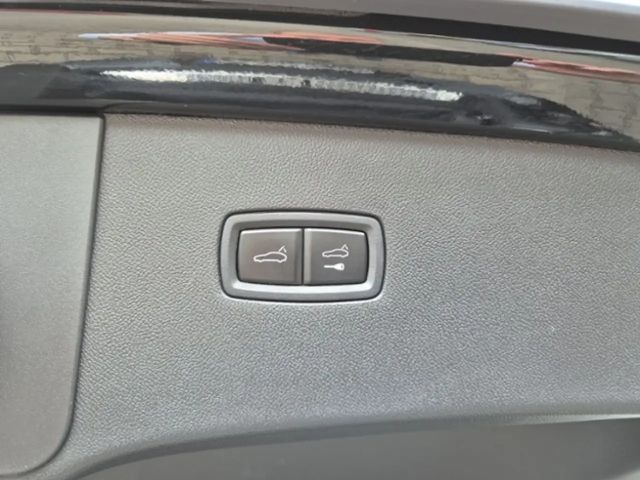 Porsche Cayenne Coupé E-Hybrid