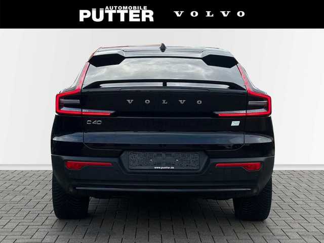 Volvo C40 Recharge