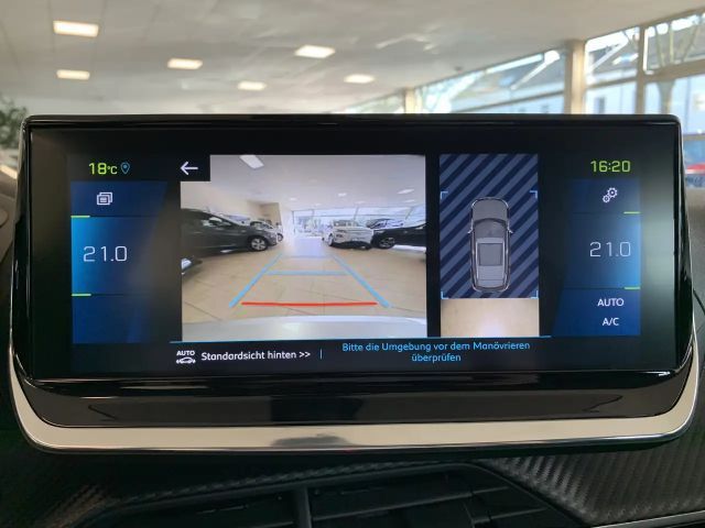 Peugeot E-2008 Allure Pack