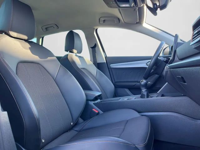 Cupra Formentor 1.5 TSI