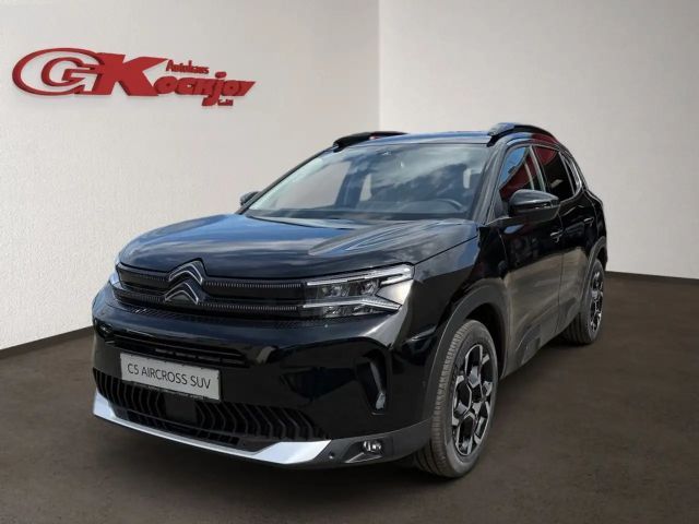 Citroën C5 Aircross Hybrid Max