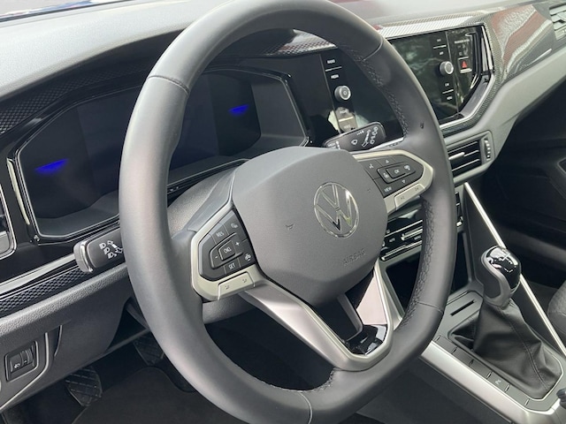 Volkswagen Taigo 1.0 TSI Life