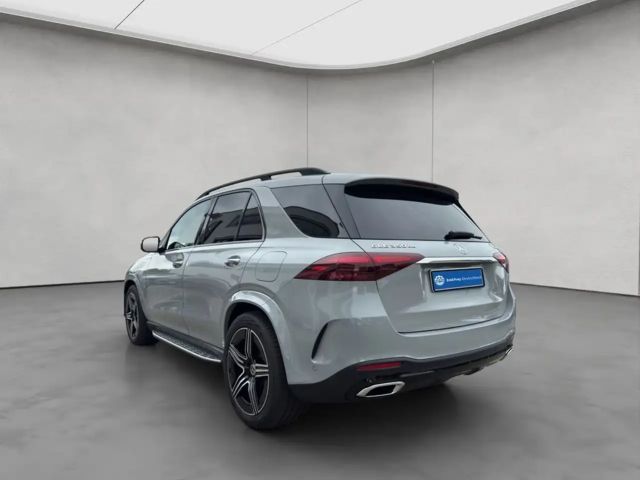 Mercedes-Benz GLE 350 GLE