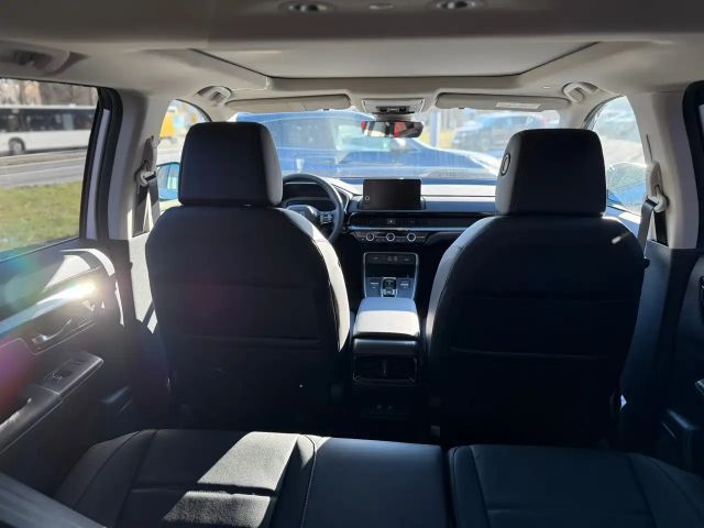 Honda CR-V e:HEV2.0i-AWDAdvance360GradBose adaptivesFernlicht