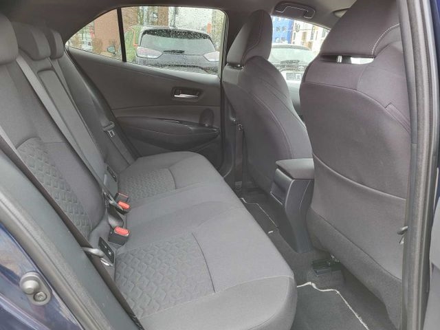 Toyota Corolla 5-deurs