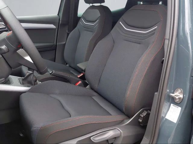 Seat Arona 1.0 TSI FR-lijn