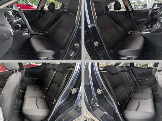 Mazda 2 Homura SkyActiv