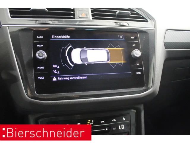 Volkswagen Tiguan 2.0 TDI DSG R-Line