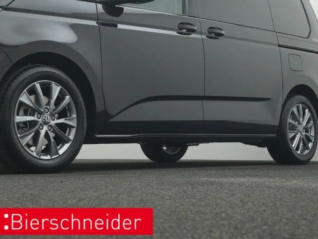 Volkswagen Multivan T7