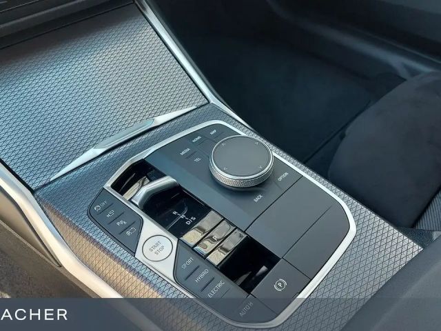 BMW 330 330e M-Sport Touring