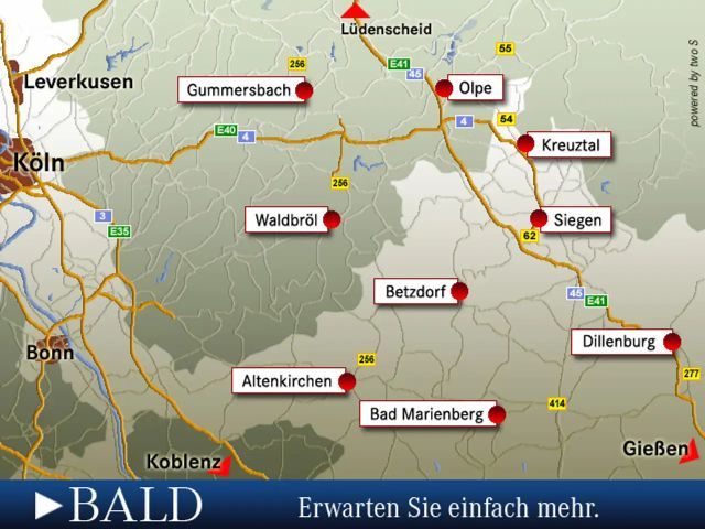 Mercedes-Benz EQB 350 4MATIC Progressive