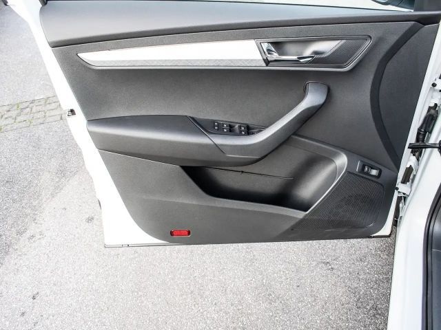 Skoda Karoq 1.5 TSI ACT Selection