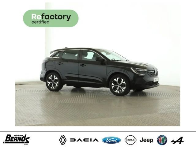 Renault Austral Equilibre Equilibre