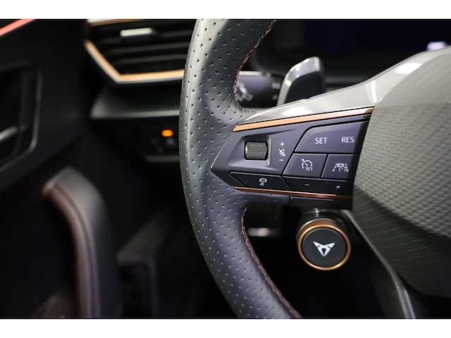 Cupra Formentor 2.0 TSI 4Drive VZ