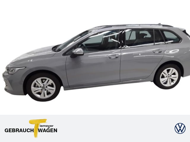 Volkswagen Golf 1.5 TSI DSG Life Variant