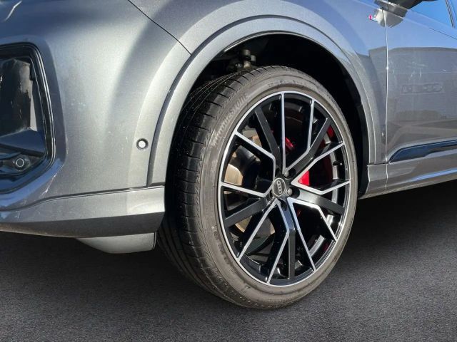 Audi Q7 50 TDI Quattro S-Line