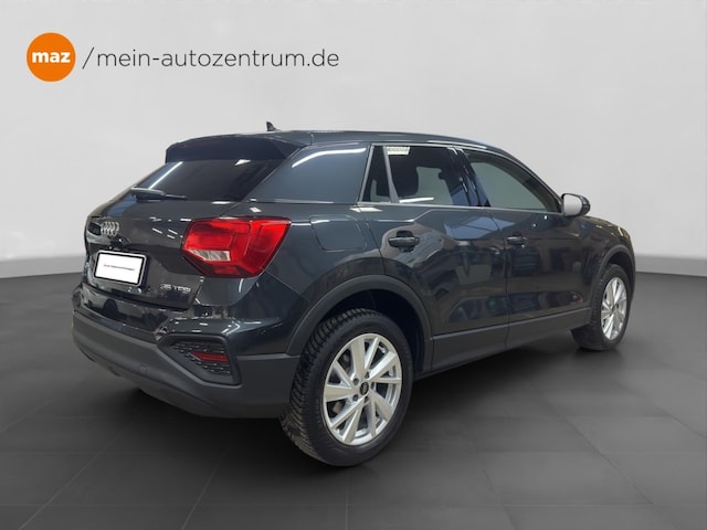 Audi Q2 35 TFSI S-Tronic
