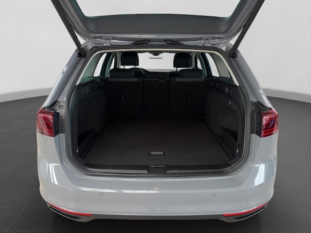 Volkswagen Passat 2.0 TDI Business DSG Variant