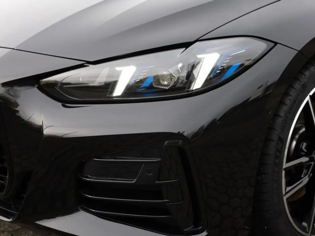 BMW 440 Cabrio xDrive