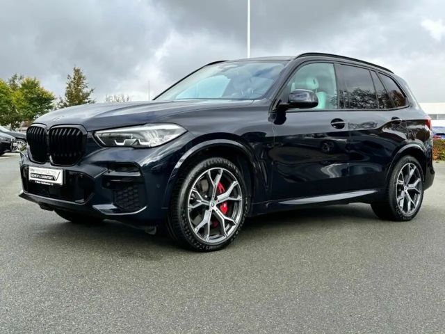 BMW X5 M-Sport xDrive30d
