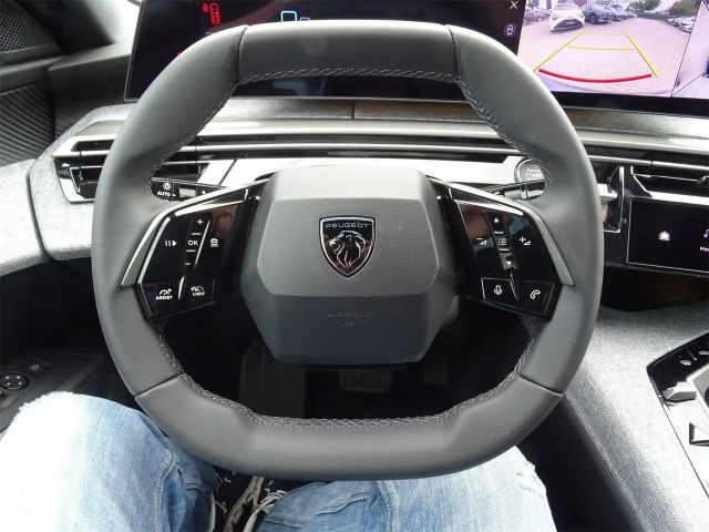 Peugeot 3008 Allure Pack Hybrid