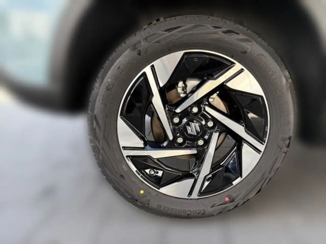 Suzuki Vitara AllGrip Comfort