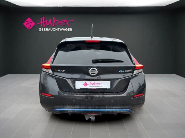 Nissan Leaf 40 kWh Tekna