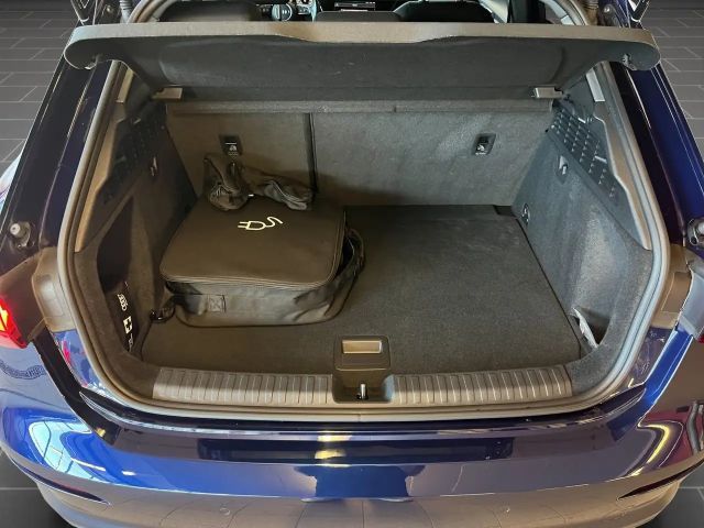 Audi A3 40 TFSI Hybride Sedan e-tron