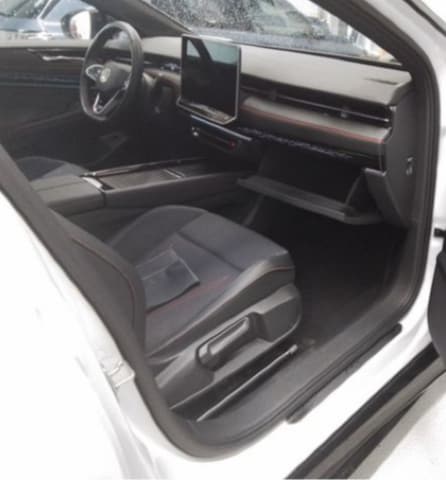 Volkswagen ID.7 GTX Tourer