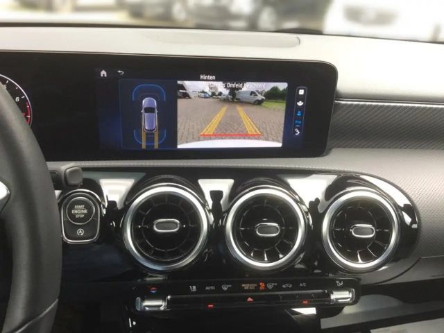 Mercedes-Benz A 220 4MATIC Progressive